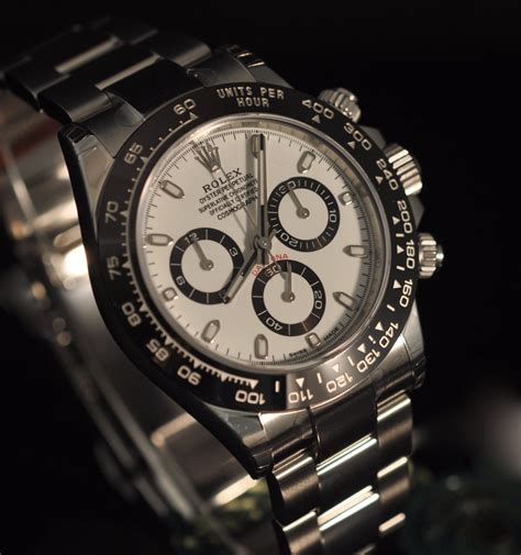 rolex daytona 2000 prices|Rolex chronograph daytona for sale.